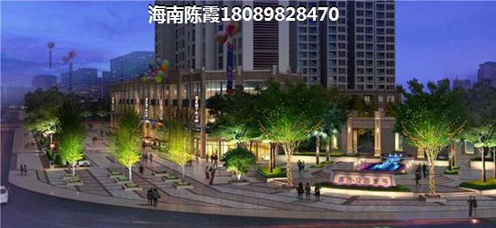 云阳碧桂园醉新房价