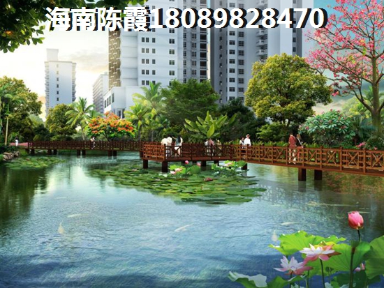《寰宇天下花园》房价多少及走势分析~