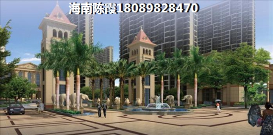 黄金海岸花园房价