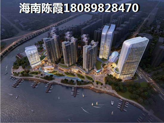 天璟雅居实景图