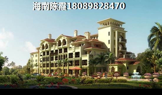 金华豪庭实景图